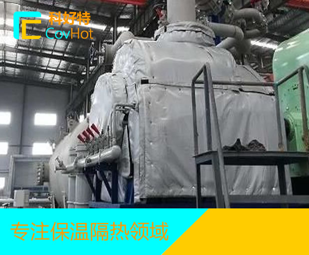 電廠<a href=http://www.1yan.net/e/tags/?tagname=%E4%BF%9D%E6%B8%A9%E9%9A%94%E7%83%AD target=_blank class=infotextkey>保溫隔熱</a>