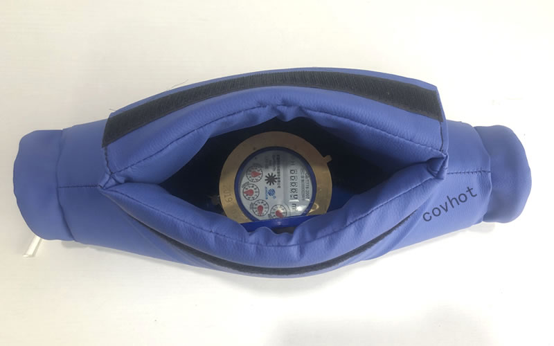 水表<a href=http://www.1yan.net/e/tags/?tagname=%E4%BF%9D%E6%B8%A9%E5%A5%97 target=_blank class=infotextkey>保溫套</a>