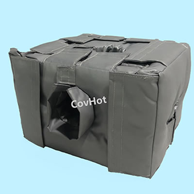 電伴熱防凍<a href=http://www.1yan.net/e/tags/?tagname=%E4%BF%9D%E6%B8%A9%E5%A5%97 target=_blank class=infotextkey>保溫套</a>
