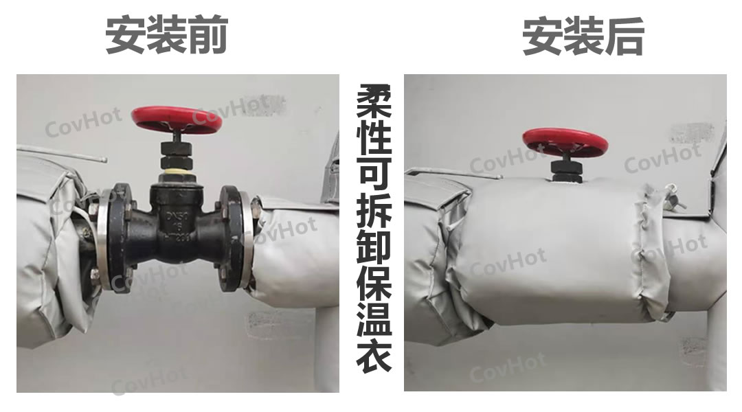 可拆卸式<a href=http://www.1yan.net/e/tags/?tagname=%E6%9F%94%E6%80%A7%E4%BF%9D%E6%B8%A9%E8%A1%A3 target=_blank class=infotextkey>柔性<a href=http://www.1yan.net/e/tags/?tagname=%E4%BF%9D%E6%B8%A9%E8%A1%A3 target=_blank class=infotextkey>保溫衣</a></a>