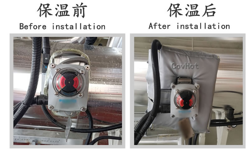 <a href=http://www.1yan.net/e/tags/?tagname=%E4%BF%9D%E6%B8%A9%E5%A5%97 target=_blank class=infotextkey>保溫套</a>的使用規(guī)范
