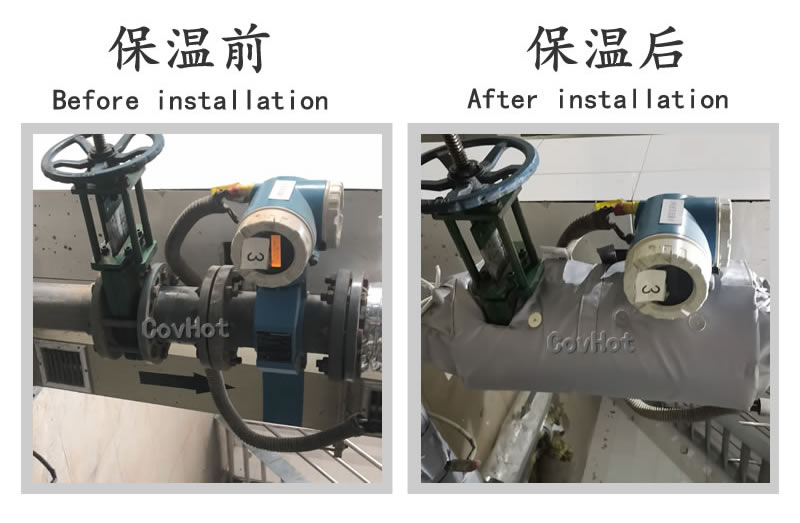可拆卸柔性<a href=http://www.1yan.net/e/tags/?tagname=%E4%BF%9D%E6%B8%A9%E5%A5%97 target=_blank class=infotextkey>保溫套</a>