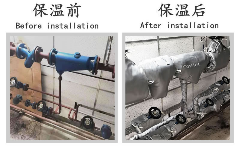 <a href=http://www.1yan.net/e/tags/?tagname=%E9%98%80%E9%97%A8%E4%BF%9D%E6%B8%A9 target=_blank class=infotextkey>閥門保溫</a>罩廠家