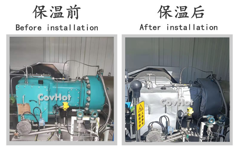可拆卸式<a href=http://www.1yan.net/e/tags/?tagname=%E4%BF%9D%E6%B8%A9%E5%A5%97 target=_blank class=infotextkey>保溫套</a>,工業節能<a href=http://www.1yan.net/e/tags/?tagname=%E4%BF%9D%E6%B8%A9%E5%A5%97 target=_blank class=infotextkey>保溫套</a>