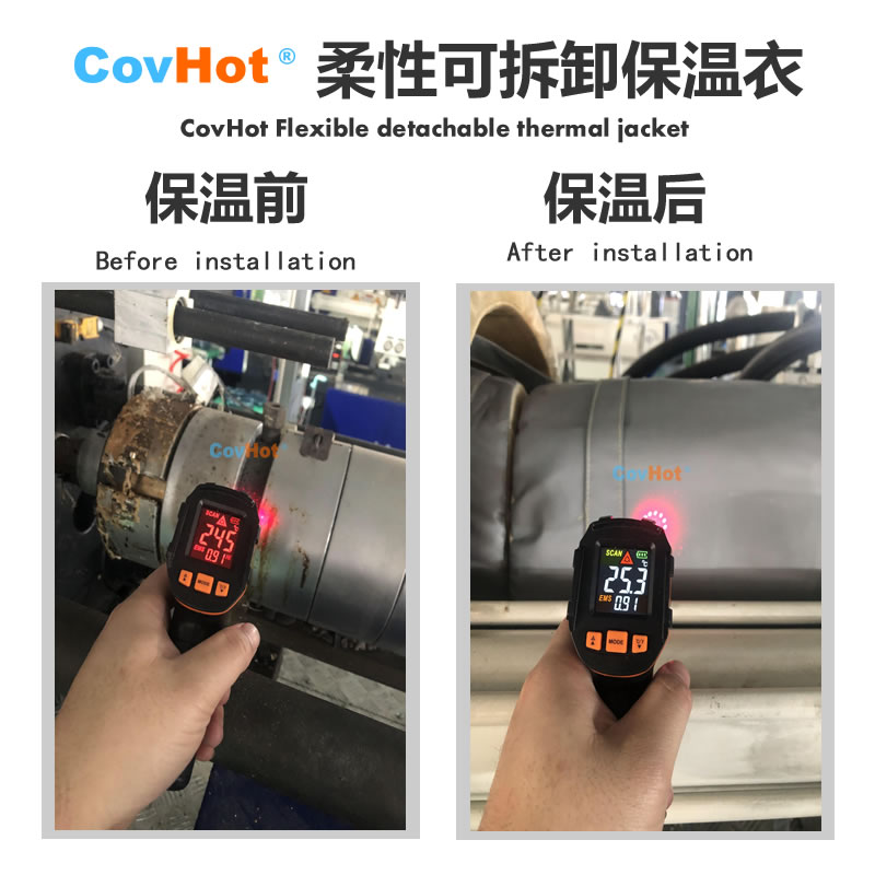 工業高溫防護,<a href=http://www.1yan.net/e/tags/?tagname=%E5%B7%A5%E4%B8%9A%E4%BF%9D%E6%B8%A9 target=_blank class=infotextkey>工業保溫</a>隔熱