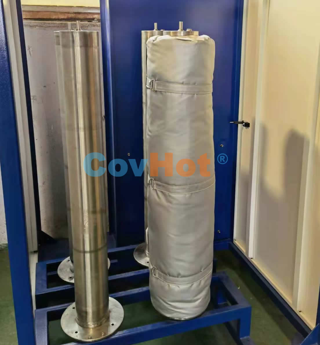 純化器反應器,<a href=http://www.1yan.net/e/tags/?tagname=%E5%8F%AF%E6%8B%86%E5%8D%B8%E4%BF%9D%E6%B8%A9%E5%A5%97 target=_blank class=infotextkey>可拆卸<a href=http://www.1yan.net/e/tags/?tagname=%E4%BF%9D%E6%B8%A9%E5%A5%97 target=_blank class=infotextkey>保溫套</a></a>
