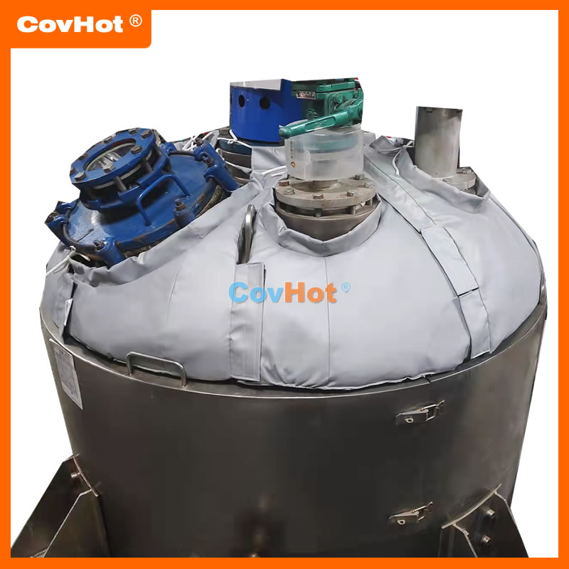 封頭<a href=http://www.1yan.net/e/tags/?tagname=%E4%BF%9D%E6%B8%A9%E5%A5%97 target=_blank class=infotextkey>保溫套</a>