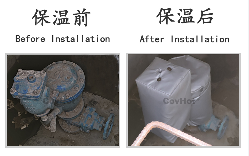 可拆卸柔性<a href=http://www.1yan.net/e/tags/?tagname=%E4%BF%9D%E6%B8%A9%E5%A5%97 target=_blank class=infotextkey>保溫套</a>