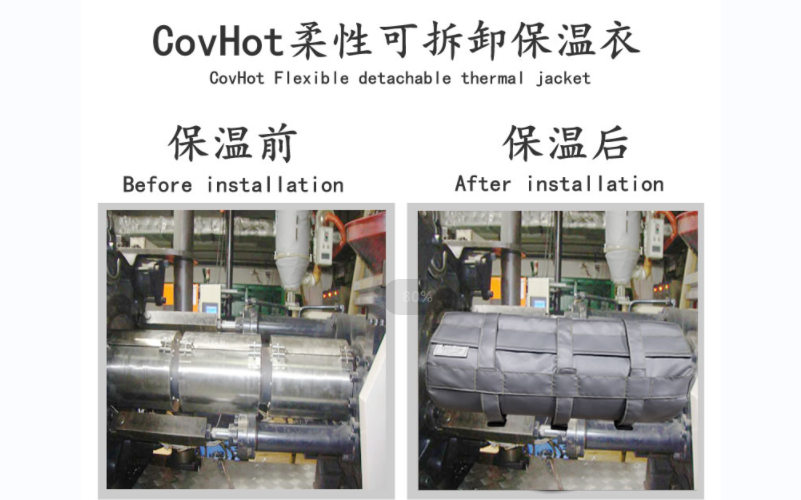 可拆卸<a href=http://www.1yan.net/e/tags/?tagname=%E8%AE%BE%E5%A4%87%E4%BF%9D%E6%B8%A9 target=_blank class=infotextkey>設備保溫</a>套,<a href=http://www.1yan.net/e/tags/?tagname=%E8%AE%BE%E5%A4%87%E4%BF%9D%E6%B8%A9 target=_blank class=infotextkey>設備保溫</a>套