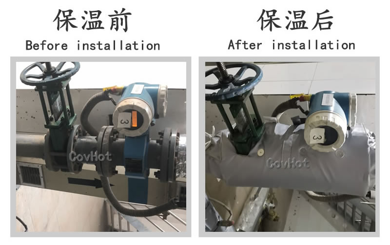 氣凝膠<a href=http://www.1yan.net/e/tags/?tagname=%E4%BF%9D%E6%B8%A9%E5%A5%97 target=_blank class=infotextkey>保溫套</a>,氣凝膠保溫