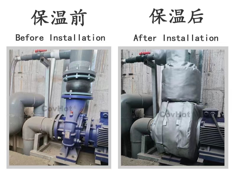 泵體<a href=http://www.1yan.net/e/tags/?tagname=%E4%BF%9D%E6%B8%A9%E5%A5%97 target=_blank class=infotextkey>保溫套</a>,<a href=http://www.1yan.net/e/tags/?tagname=%E5%8F%AF%E6%8B%86%E5%8D%B8%E4%BF%9D%E6%B8%A9%E5%A5%97 target=_blank class=infotextkey>可拆卸<a href=http://www.1yan.net/e/tags/?tagname=%E4%BF%9D%E6%B8%A9%E5%A5%97 target=_blank class=infotextkey>保溫套</a></a>