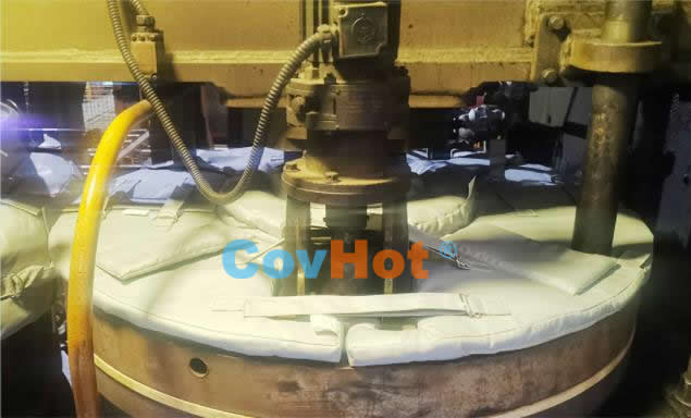 工業(yè)模具保溫絕熱套,可拆卸式模具<a href=http://www.1yan.net/e/tags/?tagname=%E4%BF%9D%E6%B8%A9%E5%A5%97 target=_blank class=infotextkey>保溫套</a>