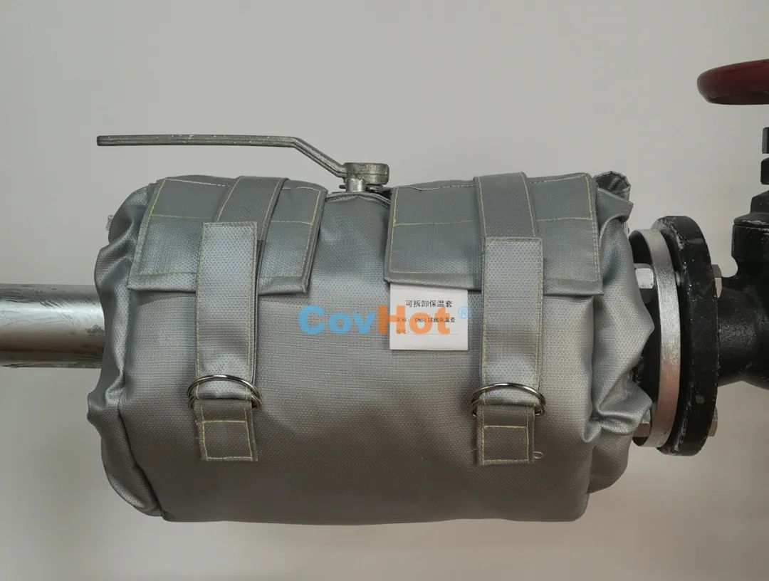新型<a href=http://www.1yan.net/e/tags/?tagname=%E9%98%80%E9%97%A8%E4%BF%9D%E6%B8%A9%E5%A5%97 target=_blank class=infotextkey><a href=http://www.1yan.net/e/tags/?tagname=%E9%98%80%E9%97%A8%E4%BF%9D%E6%B8%A9 target=_blank class=infotextkey>閥門保溫</a>套</a>;閥門隔熱保溫