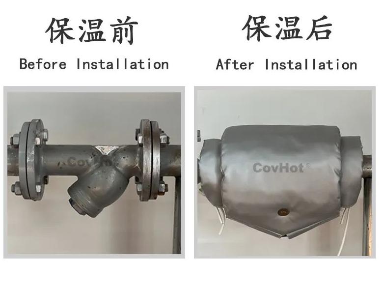 食品生產(chǎn)<a href=http://www.1yan.net/e/tags/?tagname=%E4%BF%9D%E6%B8%A9%E9%9A%94%E7%83%AD target=_blank class=infotextkey>保溫隔熱</a>,<a href=http://www.1yan.net/e/tags/?tagname=%E5%8F%AF%E6%8B%86%E5%8D%B8%E4%BF%9D%E6%B8%A9%E5%A5%97 target=_blank class=infotextkey>可拆卸<a href=http://www.1yan.net/e/tags/?tagname=%E4%BF%9D%E6%B8%A9%E5%A5%97 target=_blank class=infotextkey>保溫套</a></a>