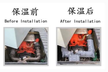 可拆卸式隔熱套,可拆卸<a href=http://www.1yan.net/e/tags/?tagname=%E8%AE%BE%E5%A4%87%E9%9A%94%E7%83%AD%E5%A5%97 target=_blank class=infotextkey>設備隔熱套</a>